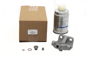 Land Rover 200/300Tdi Diesel Fuel Filter & Head Assembly WJN500180 - Picture 1 of 1