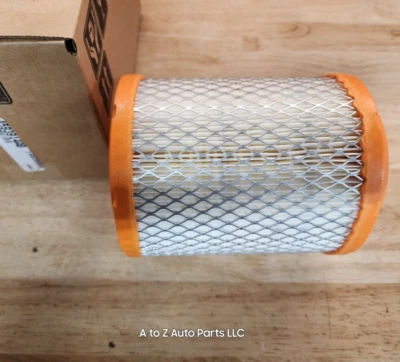 NEW 2011-2017 Jeep compass, Patriot, Dodge Caliber 2.4L Engine AIR FILTER, OEM - Image 1 of 3