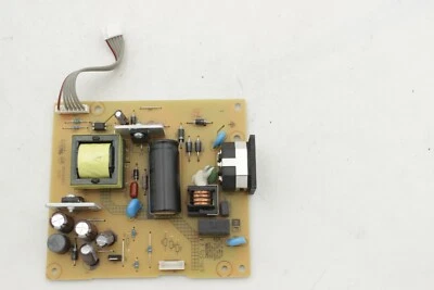 HP E243m TV/Monitor PCB Board ilpi-375 f1q34122e 491a01271400h06 - Image 1 of 3