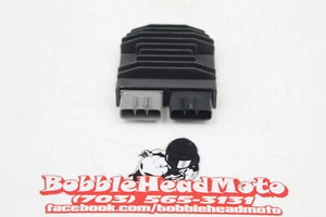 20-25 BMW S1000RR OEM RECTIFIER VOLTAGE REGULATOR - Picture 1 of 9