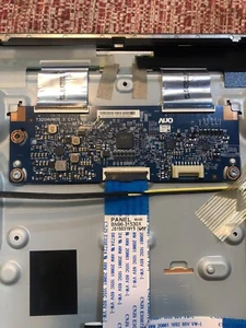 tcon board samsung Ue32h5500 - Foto 1 di 2