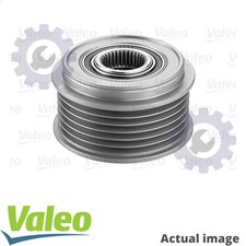 NEW FREEWHEEL ALTERNATOR CLUTCH PULLEY FOR FORD FOCUS II DA HCP DP KKDA KKDB