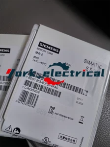 6ES7953-8LP20-0AA0 New Siemens Fast shipping UPS/Fedex - Picture 1 of 4