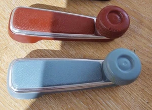 Opel Kadett C Manta Ascona B Rekord D Window Crank 90054838 NEW OLD STOCK - Picture 1 of 1