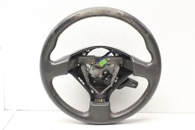 Conjunto de volante Subaru Impreza WRX 2006 2007 control de crucero OEM 06 07 Foto 1 de 4