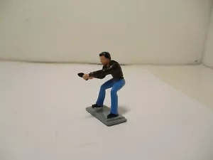 CORGI TOYS FITS #292 STARSKY AND HUTCH GRAN TORINO, REPLACEMENT STARSKY - Picture 1 of 3