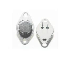 BD109 TRANSISTOR TO-66 - Picture 1 of 1