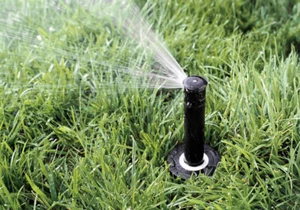 Hunter Pro Series VAN 4" Pop-Up Sprinkler Head w Adjustable 4'-15' 0-360 Nozzle - Picture 1 of 10