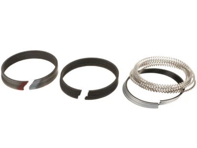 Juego de anillos de pistón Mahle 86522KVCQ 2004 2003 para Chevrolet Avalanche 1500 2002-2006 Foto 1 de 2