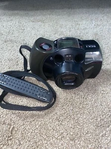 SAMSUNG ECX1 Panorama Zoom Film Camera -Not Tested - Picture 1 of 9