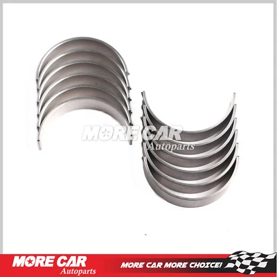 020 SIZE Rod Bearing Fit GM Pontiac Grand  Chevrolet Impala Buick LaCrosse - Image 1 of 4