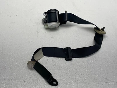2003-2005 INFINITI FX45 CINTO DE SEGURANÇA TRASEIRO ESQUERDO DO LADO DO MOTORISTA FABRICANTE LOTE 595 - Imagem 1 de 4