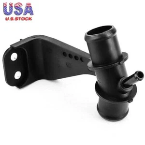Manguera de salida de agua del radiador del motor del tubo de refrigerante para Toyota Corolla 09-13 1,8 L L4 - Imagen 1 de 9