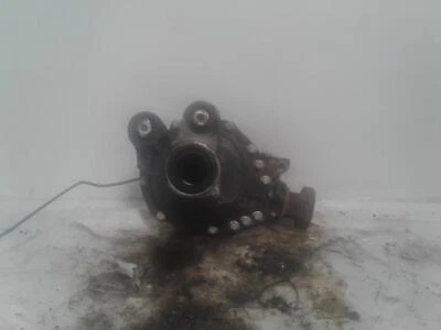 Used Differential Carrier Assembly fits: 2013 Land rover Range rover sport Front Foto 1 de 4