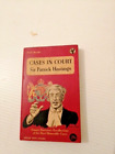 Cases In Court (Sir Patrick Hastings - 1956 Pan  Pg 27