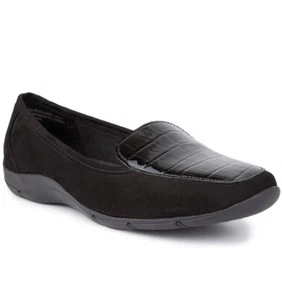 KAREN SCOTT Jodi Slip on Flats. Size 7.5. Retail $59.50 - Picture 1 of 12