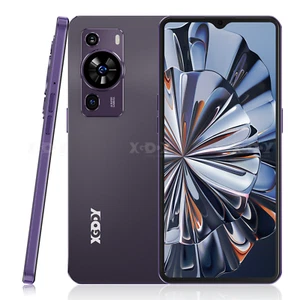 New 6.6" Cell Phone Factory Unlocked Smartphone Android 4500mAh 2SIM 8Core Cheap - Picture 1 of 28