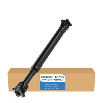 Eje de transmisión de hélice delantero de 31,875 pulgadas para Infiniti QX56 2004 2005 2006-2010 Foto 1 de 4