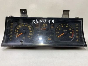 RENAULT 19 I B/C53 1990 Speedometer - Picture 1 of 8