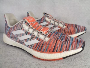 adidas Missoni x PulseBoost HD Athletic Shoes Mens US 12.5 EF7541 Multicolor - Picture 1 of 11