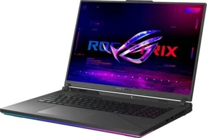 ASUS ROG Strix G18 Gaming Laptop 18"240Hz i9-14900HX 64GB RAM,4TB SSD WIN 11 PRO - Afbeelding 1 van 6