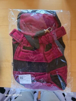 Hunde Rucksack - Bild 1 von 4