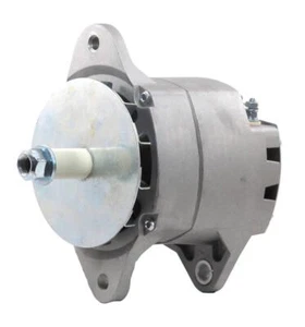 NEW 24V ALTERNATOR FITS CATERPILLAR MARINE ENGINE 3406 3408 3412 3508 3512 3516 - Bild 1 von 2