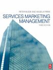 Services Marketing Management. Mudie, Angela-Pirrie 9780750666749 New<|