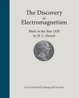 Finn Gredal Jensen The Discovery Of Electromagnetism (Hardback) (Uk Import)