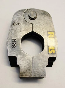 REMS Pressring 45º V VG VAU 14 15 16 25 Ring Presszange Pressbacke - Bild 1 von 1