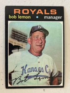 1971 Topps Set Break #470 Bob Oliver EX-SHIPS FREE - Picture 1 of 2