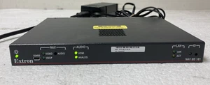Extron NAV SD 101 sin fuente de alimentación - Imagen 1 de 10