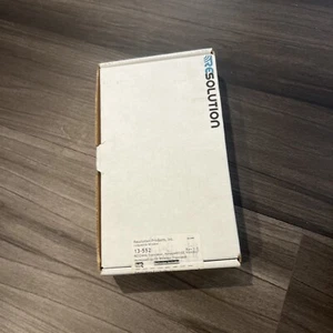 Brand New Resolution Products 13-552 Honeywell Ademco to Ge Wireless Translator - Picture 1 of 3