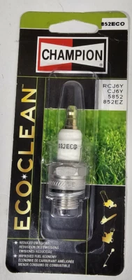 Champion Spark Plug 852ECO - Image 1 of 2