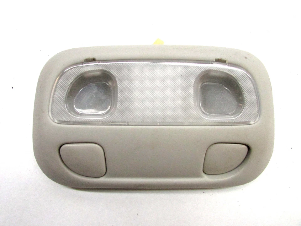 Lámpara de luz superior Subaru Impreza 2009 gris OEM 08 09 10 11 Foto 1 de 4