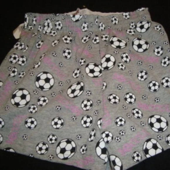 SHORTS DE BALÓN DE FÚTBOL SOFFE TALLA 12 Foto 1 de 1
