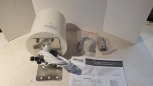 TERRAWAVE 2,4/5GHz 6 dBi Outdoor MIMO Omni Model #M6060060MO1D43602 - Bild 1 von 5