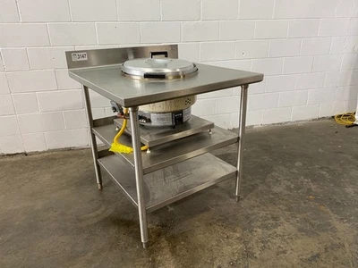 Arrocera Rinnai RER-55AS-N Foto 1 de 4