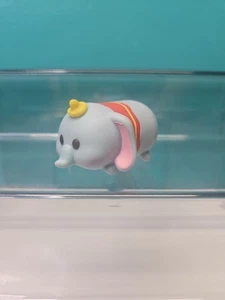 Tsum Tsum Dumbo Classic Disney Elephant Small Vinyl Figure - Picture 1 of 8