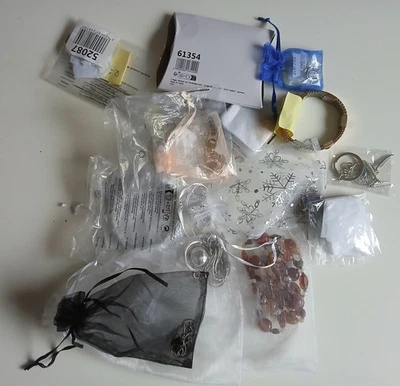 Modeschmuck und Schlüsselanhänger NEU und Gebraucht - Bild 1 von 4