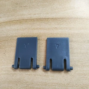 2Pcs Keyboard Stand Foot Feet Leg For Logitech MK320 MK330  - Bild 1 von 6