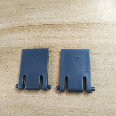 2Pcs Keyboard Stand Foot Feet Leg For Logitech MK320 MK330  - Image 1 of 4