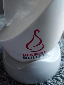 Magic Bullet Dessert Bullet DB-0101 - Picture 1 of 9