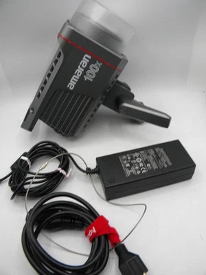 Amaran 100x LED Light - Image 1 of 4