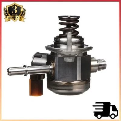 High Pressure Fuel Pump for CADILLAC CT6 2017-2018 CHEVROLET BLAZER 2019-2021 US - Изображение 1 из 4