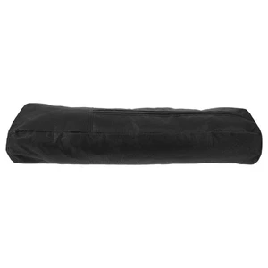  BBQ Tool Carry Bag: Waterproof Oxford Cloth Barbecue Storage Organizer Outdoor - Picture 1 of 12