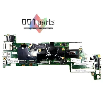 For Lenovo ThinkPad X240 Motherboard I7-4600 04X5166 04X5178 - Image 1 of 2