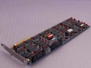 PACKARD 24050 CIRCUIT BOARD T94516 - Picture 1 of 4
