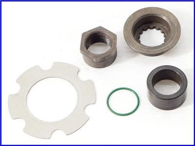 DUCATI 2008 1198S Genuine Clutch Center Parts Set 848 1098  - Image 1 of 2