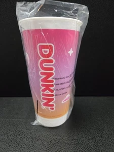 Taza Sabrina Carpenter Dunkin Donuts Exclusiva Edición Limitada | Totalmente Nueva - Imagen 1 de 3